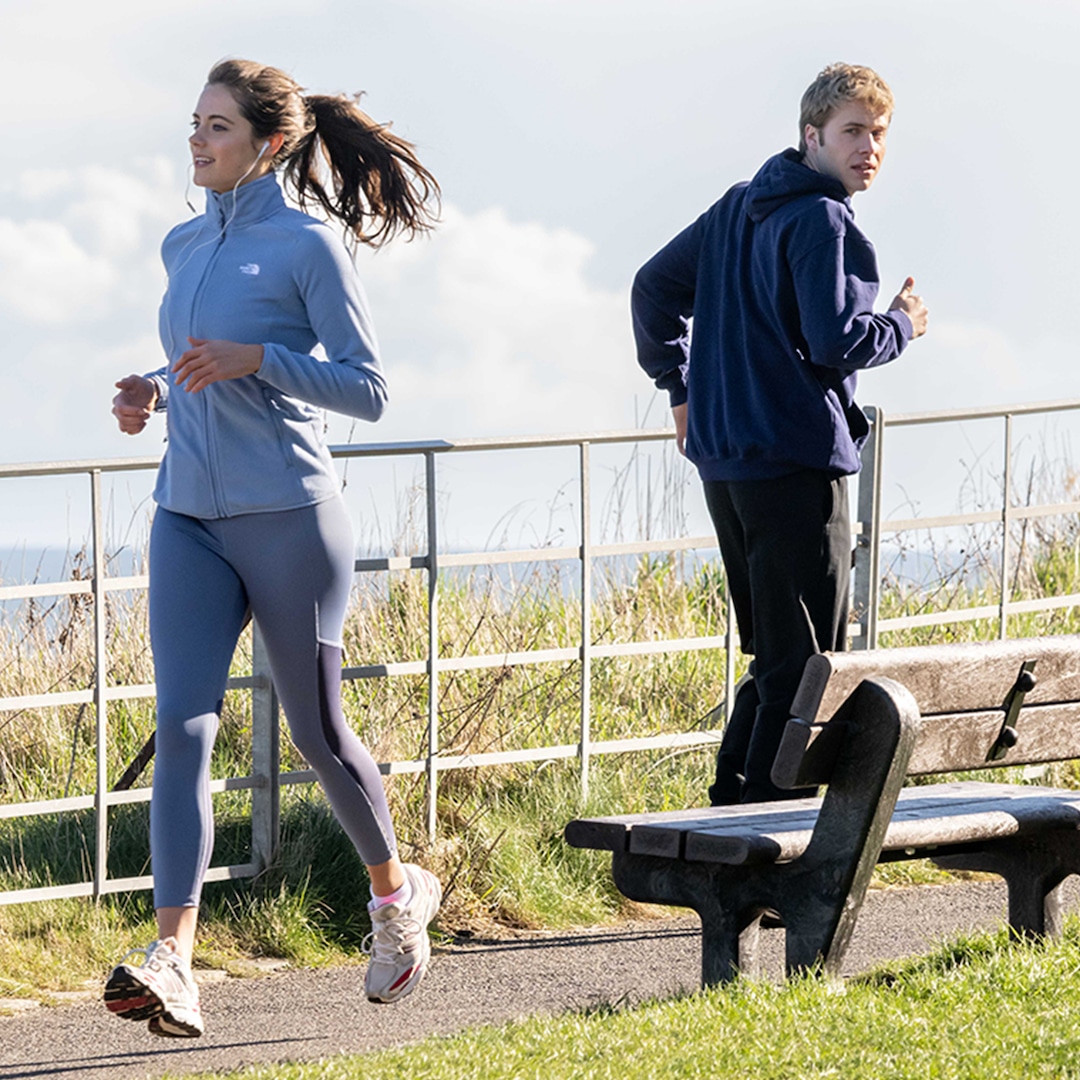 See Crown’s Twist on Prince William, Kate Middleton’s Meet Cute See Crown’s Twist on Prince William, Kate Middleton’s Meet Cute